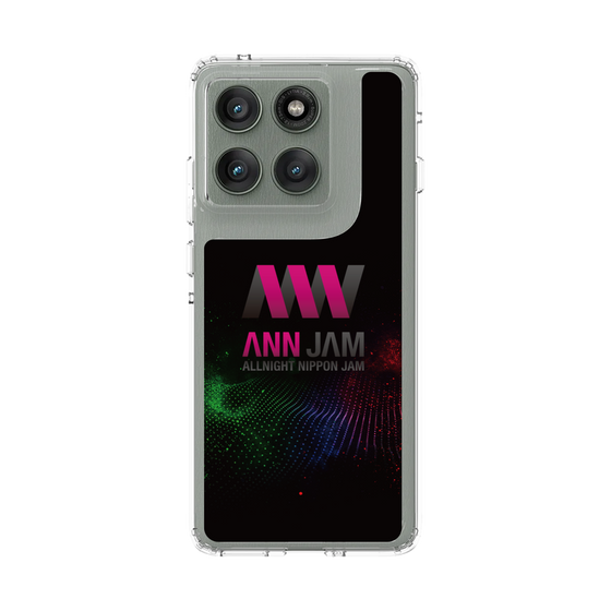 スリムプロテクションケース［ ニッポン放送 - ALLNIGHT NIPPON JAM ］