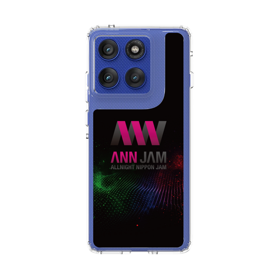 スリムプロテクションケース［ ニッポン放送 - ALLNIGHT NIPPON JAM ］