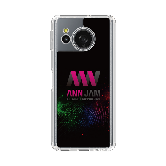 スリムプロテクションケース［ ニッポン放送 - ALLNIGHT NIPPON JAM ］