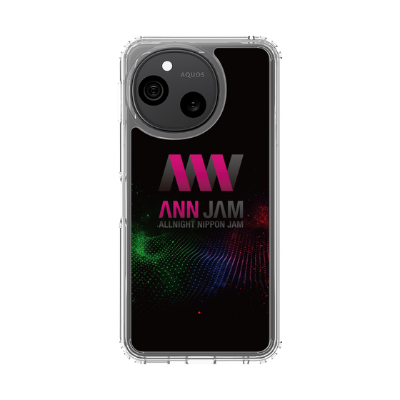 スリムプロテクションケース［ ニッポン放送 - ALLNIGHT NIPPON JAM ］