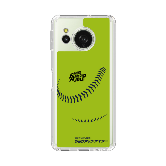 スリムプロテクションケース［ ニッポン放送 - ショウアップナイターC01 ］