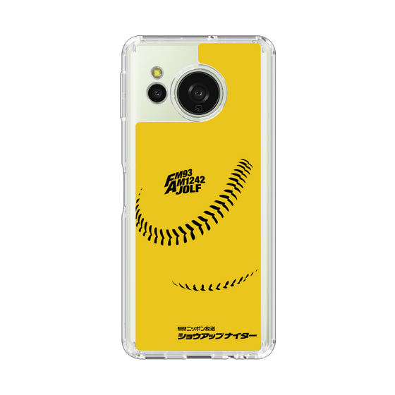 スリムプロテクションケース［ ニッポン放送 - ショウアップナイターC02 ］