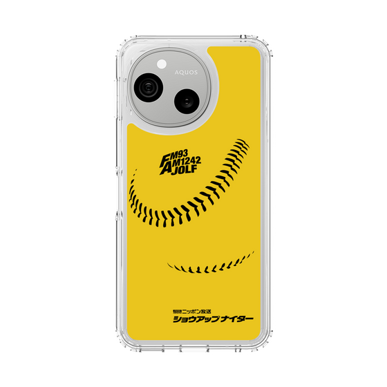 スリムプロテクションケース［ ニッポン放送 - ショウアップナイターC02 ］