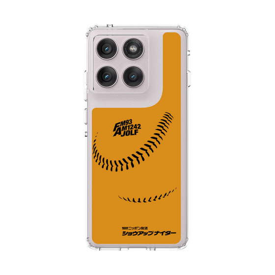 スリムプロテクションケース［ ニッポン放送 - ショウアップナイターC03 ］