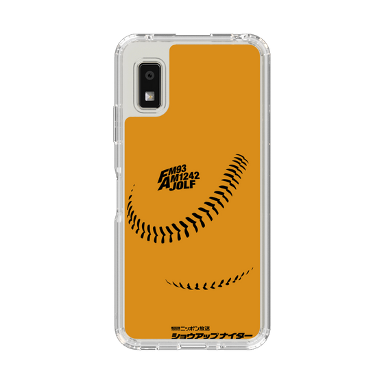 スリムプロテクションケース［ ニッポン放送 - ショウアップナイターC03 ］