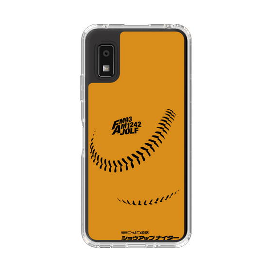 スリムプロテクションケース［ ニッポン放送 - ショウアップナイターC03 ］