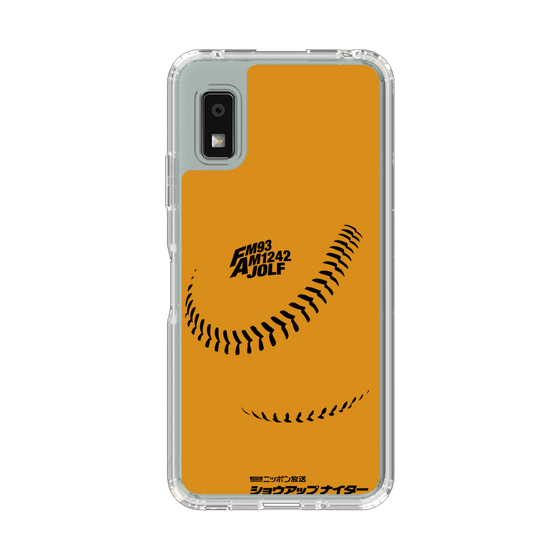 スリムプロテクションケース［ ニッポン放送 - ショウアップナイターC03 ］