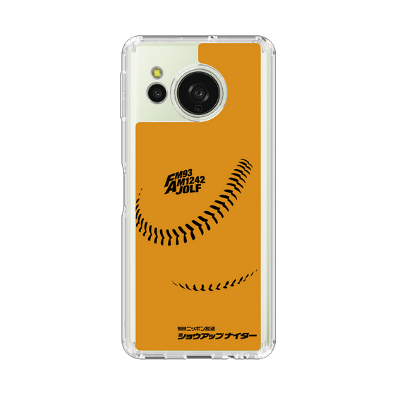 スリムプロテクションケース［ ニッポン放送 - ショウアップナイターC03 ］