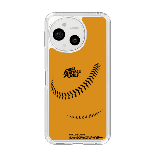 スリムプロテクションケース［ ニッポン放送 - ショウアップナイターC03 ］