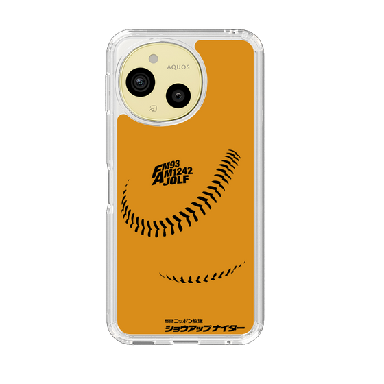 スリムプロテクションケース［ ニッポン放送 - ショウアップナイターC03 ］