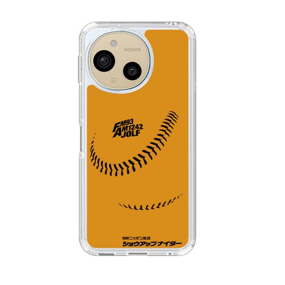 スリムプロテクションケース［ ニッポン放送 - ショウアップナイターC03 ］