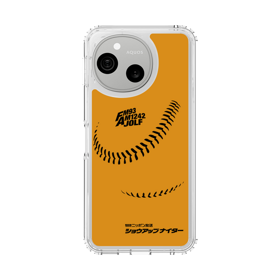 スリムプロテクションケース［ ニッポン放送 - ショウアップナイターC03 ］