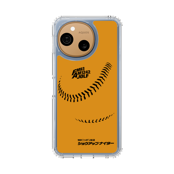 スリムプロテクションケース［ ニッポン放送 - ショウアップナイターC03 ］