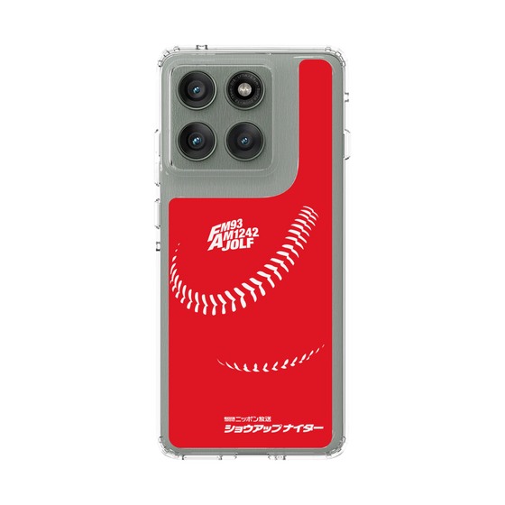 スリムプロテクションケース［ ニッポン放送 - ショウアップナイターC04 ］