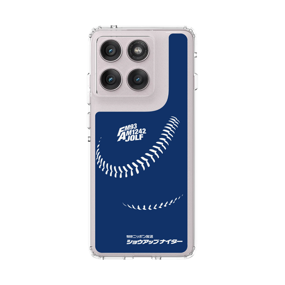 スリムプロテクションケース［ ニッポン放送 - ショウアップナイターC05 ］