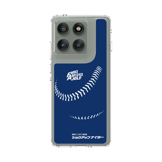 スリムプロテクションケース［ ニッポン放送 - ショウアップナイターC05 ］