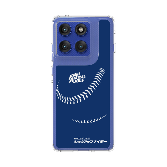 スリムプロテクションケース［ ニッポン放送 - ショウアップナイターC05 ］