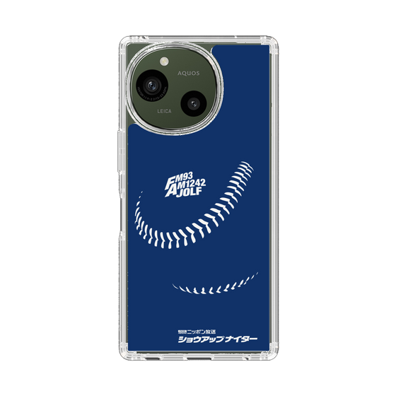 スリムプロテクションケース［ ニッポン放送 - ショウアップナイターC05 ］