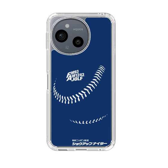 スリムプロテクションケース［ ニッポン放送 - ショウアップナイターC05 ］