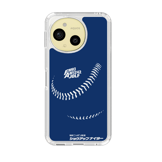 スリムプロテクションケース［ ニッポン放送 - ショウアップナイターC05 ］