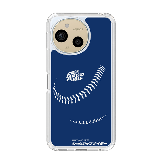 スリムプロテクションケース［ ニッポン放送 - ショウアップナイターC05 ］