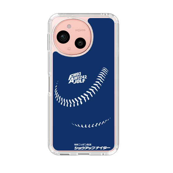 スリムプロテクションケース［ ニッポン放送 - ショウアップナイターC05 ］