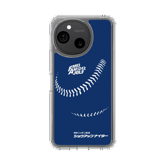 スリムプロテクションケース［ ニッポン放送 - ショウアップナイターC05 ］