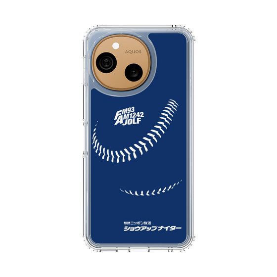 スリムプロテクションケース［ ニッポン放送 - ショウアップナイターC05 ］