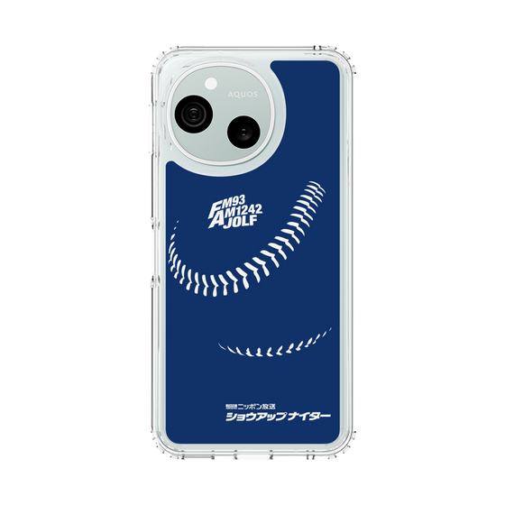 スリムプロテクションケース［ ニッポン放送 - ショウアップナイターC05 ］