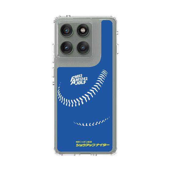 スリムプロテクションケース［ ニッポン放送 - ショウアップナイターC06 ］