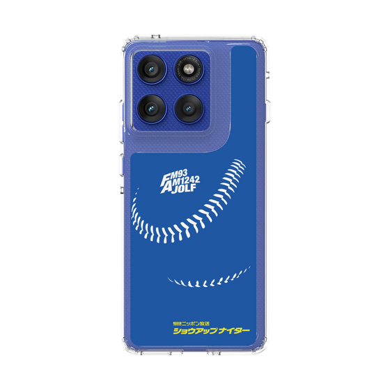 スリムプロテクションケース［ ニッポン放送 - ショウアップナイターC06 ］