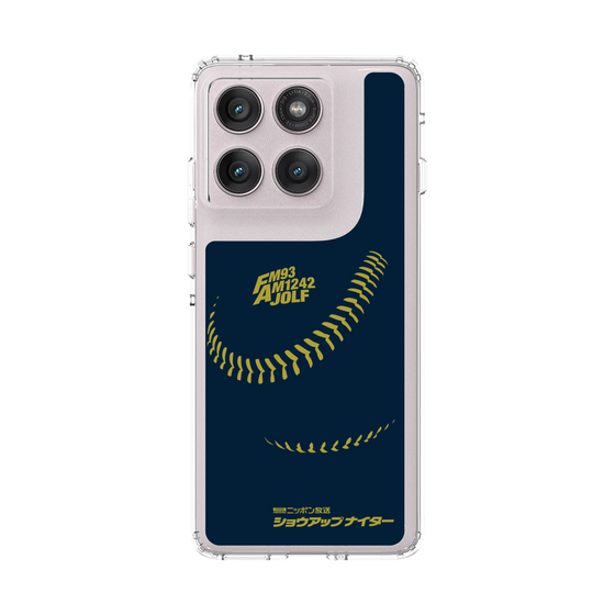 スリムプロテクションケース［ ニッポン放送 - ショウアップナイターP01 ］