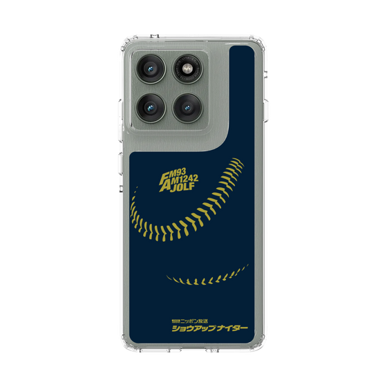 スリムプロテクションケース［ ニッポン放送 - ショウアップナイターP01 ］