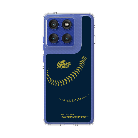 スリムプロテクションケース［ ニッポン放送 - ショウアップナイターP01 ］