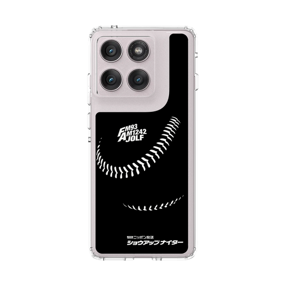 スリムプロテクションケース［ ニッポン放送 - ショウアップナイターP02 ］