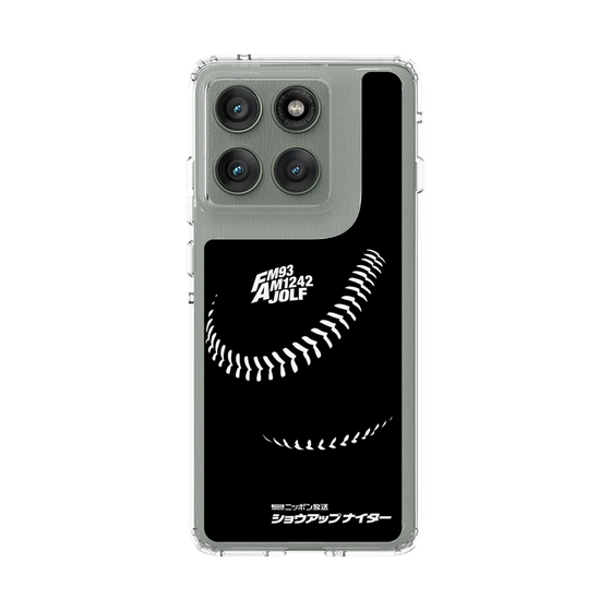 スリムプロテクションケース［ ニッポン放送 - ショウアップナイターP02 ］