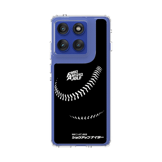 スリムプロテクションケース［ ニッポン放送 - ショウアップナイターP02 ］