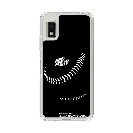 スリムプロテクションケース［ ニッポン放送 - ショウアップナイターP02 ］