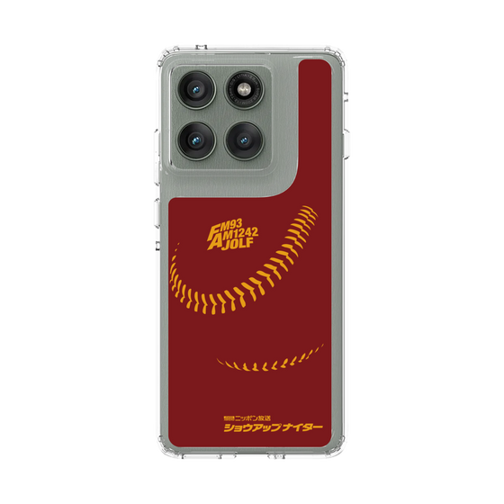 スリムプロテクションケース［ ニッポン放送 - ショウアップナイターP03 ］