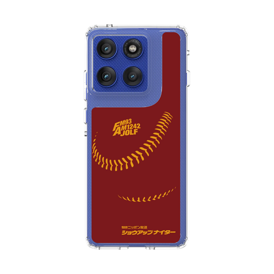 スリムプロテクションケース［ ニッポン放送 - ショウアップナイターP03 ］