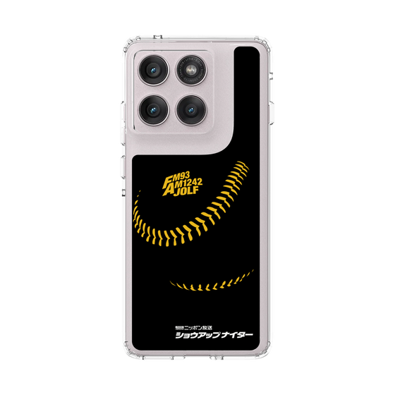 スリムプロテクションケース［ ニッポン放送 - ショウアップナイターP04 ］