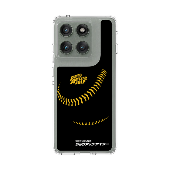 スリムプロテクションケース［ ニッポン放送 - ショウアップナイターP04 ］