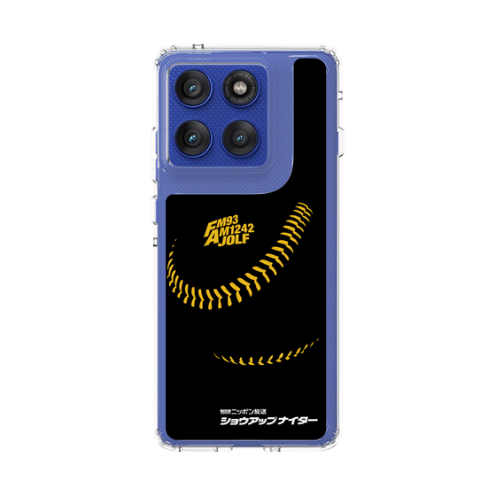 スリムプロテクションケース［ ニッポン放送 - ショウアップナイターP04 ］