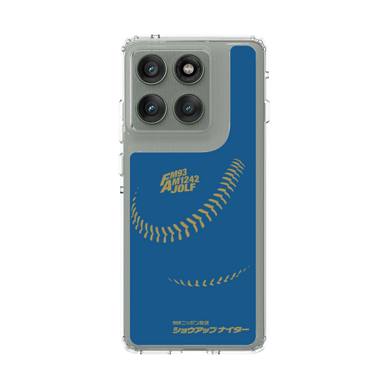 スリムプロテクションケース［ ニッポン放送 - ショウアップナイターP05 ］