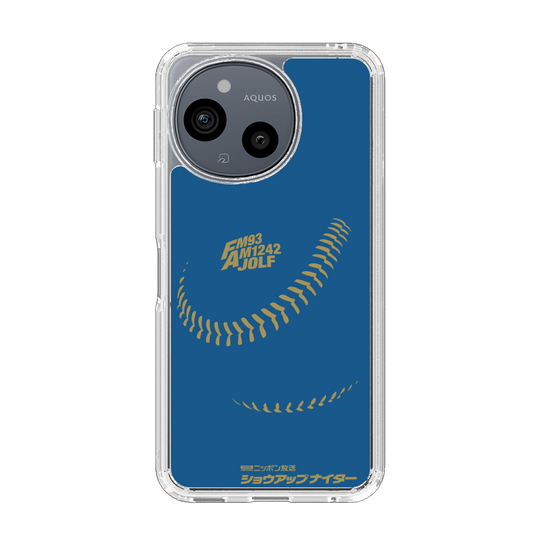 スリムプロテクションケース［ ニッポン放送 - ショウアップナイターP05 ］