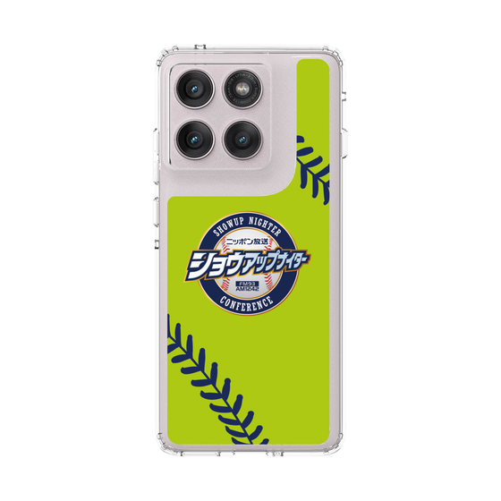 スリムプロテクションケース［ ニッポン放送 - ショウアップナイターNC_C01 ］