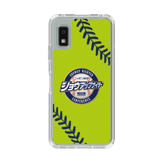 スリムプロテクションケース［ ニッポン放送 - ショウアップナイターNC_C01 ］