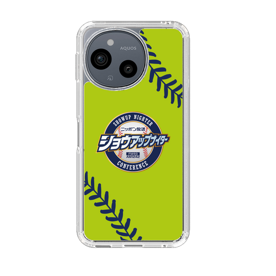 スリムプロテクションケース［ ニッポン放送 - ショウアップナイターNC_C01 ］