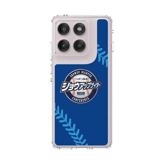 スリムプロテクションケース［ ニッポン放送 - ショウアップナイターNC_C02 ］