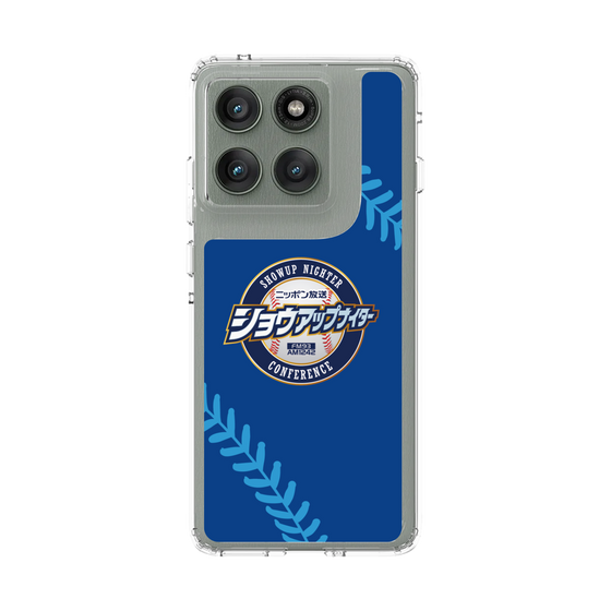 スリムプロテクションケース［ ニッポン放送 - ショウアップナイターNC_C02 ］